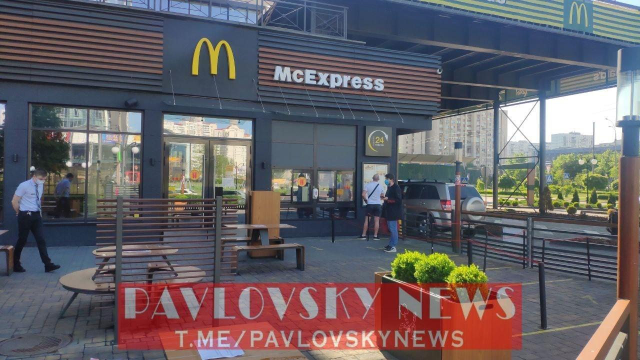 Київ виходить з карантину: фото і відео оживаючого міста