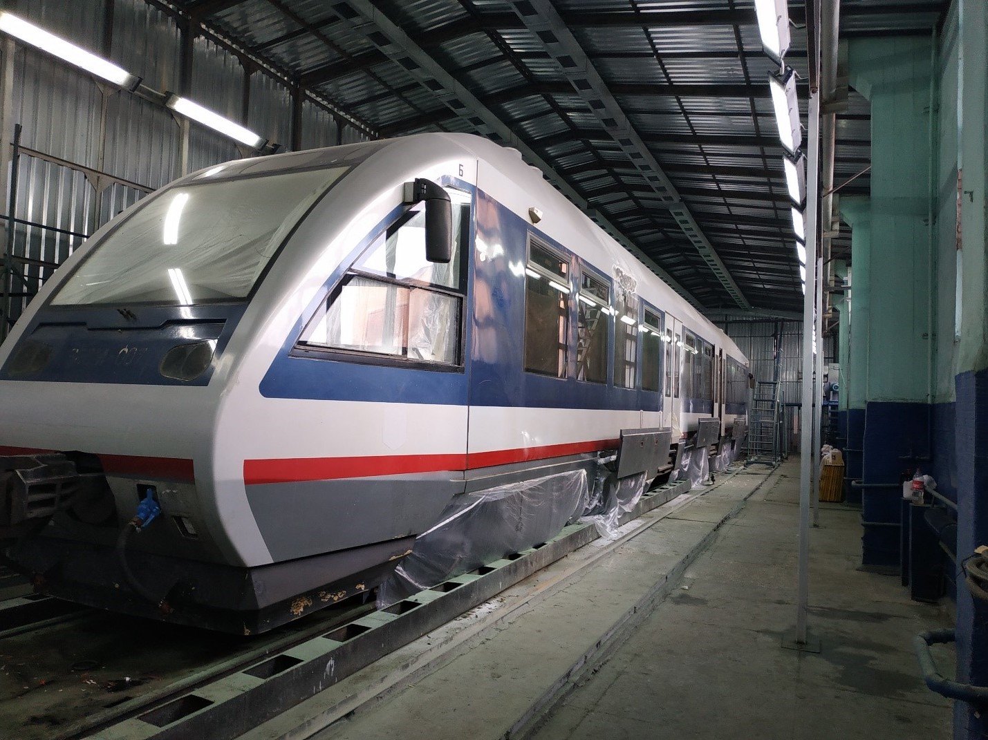 Бориспільський експрес чекають зміни: Укрзалізниця зробила заяву