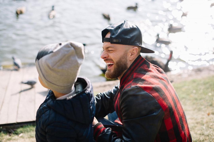 "Відразу погодилися": Влад Яма зробив несподіване зізнання про народження сина