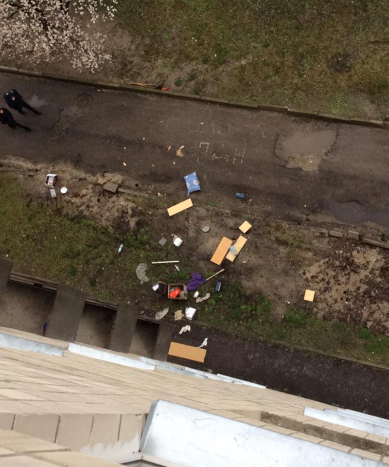 Скандал в Киево-Могилянской академии: все подробности