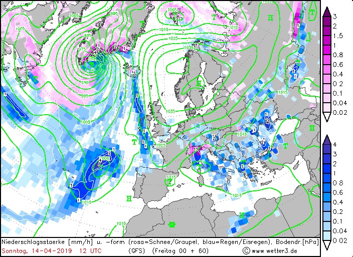 Погода на вихідних: синоптик розповіла, де пройдуть дощі