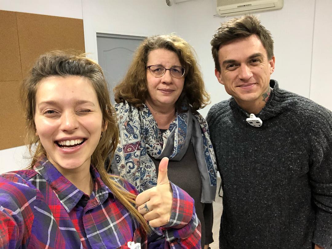 Не справились бы: Тодоренко и Топалов объяснили, как стали &quot;лучшими&quot; родителями