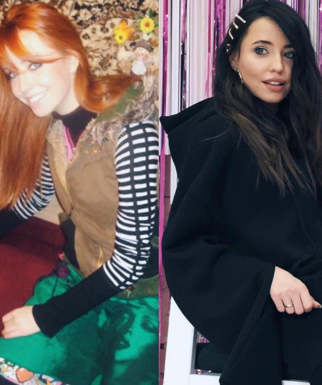 "Спасибі за кохання": Дантес зворушливо привітав Дорофєєву з днем народження