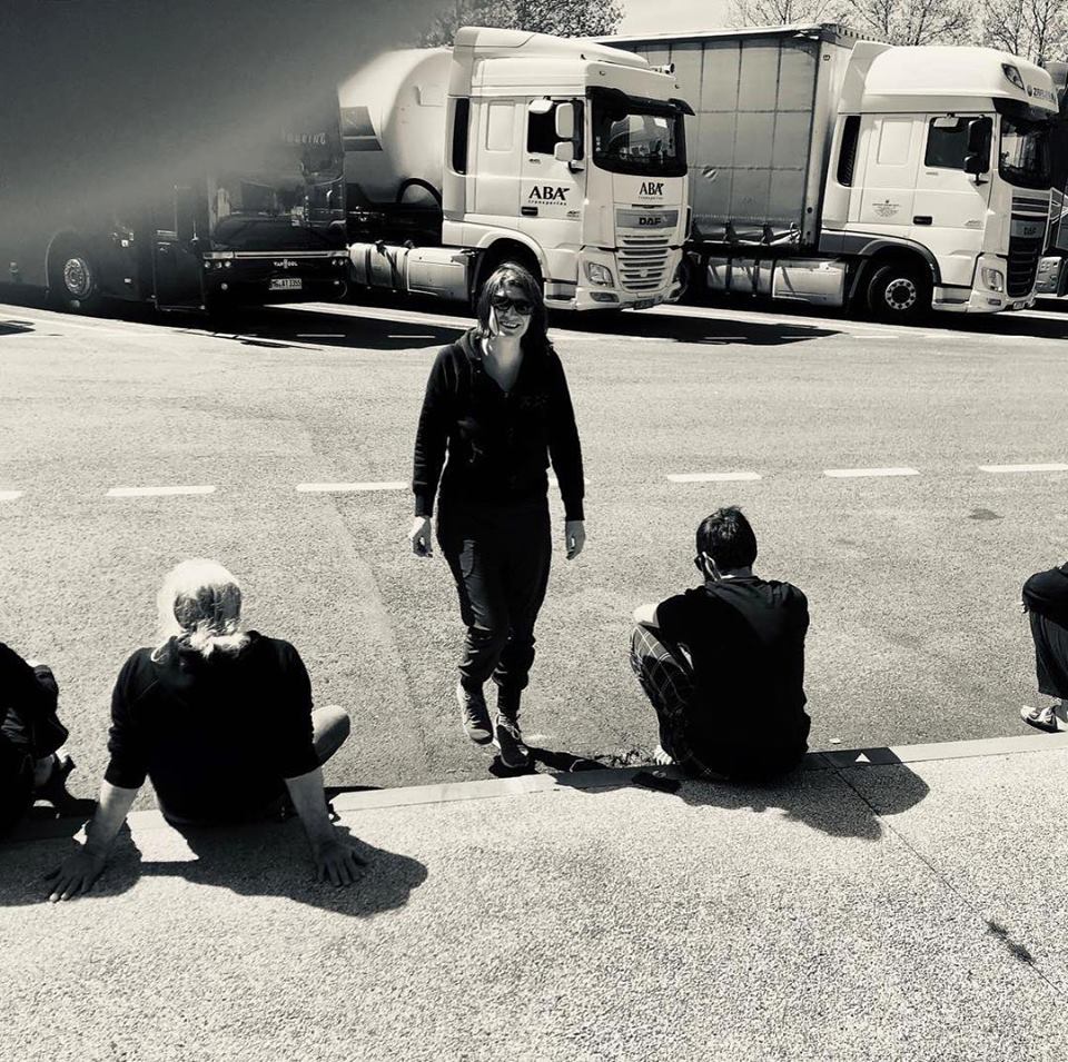 The Young Gods в Киеве: швейцарские &quot;боги&quot; впервые выступят в Украине