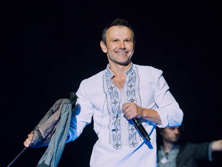 Вакарчук перед выборами обратился к украинцам с неожиданным заявлением