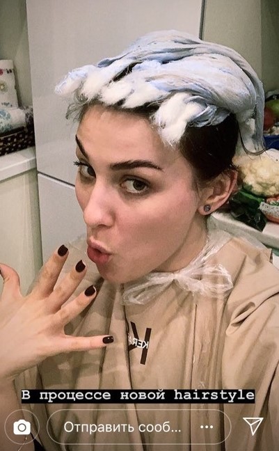 Просто не впізнати! MARUV кардинально змінила імідж