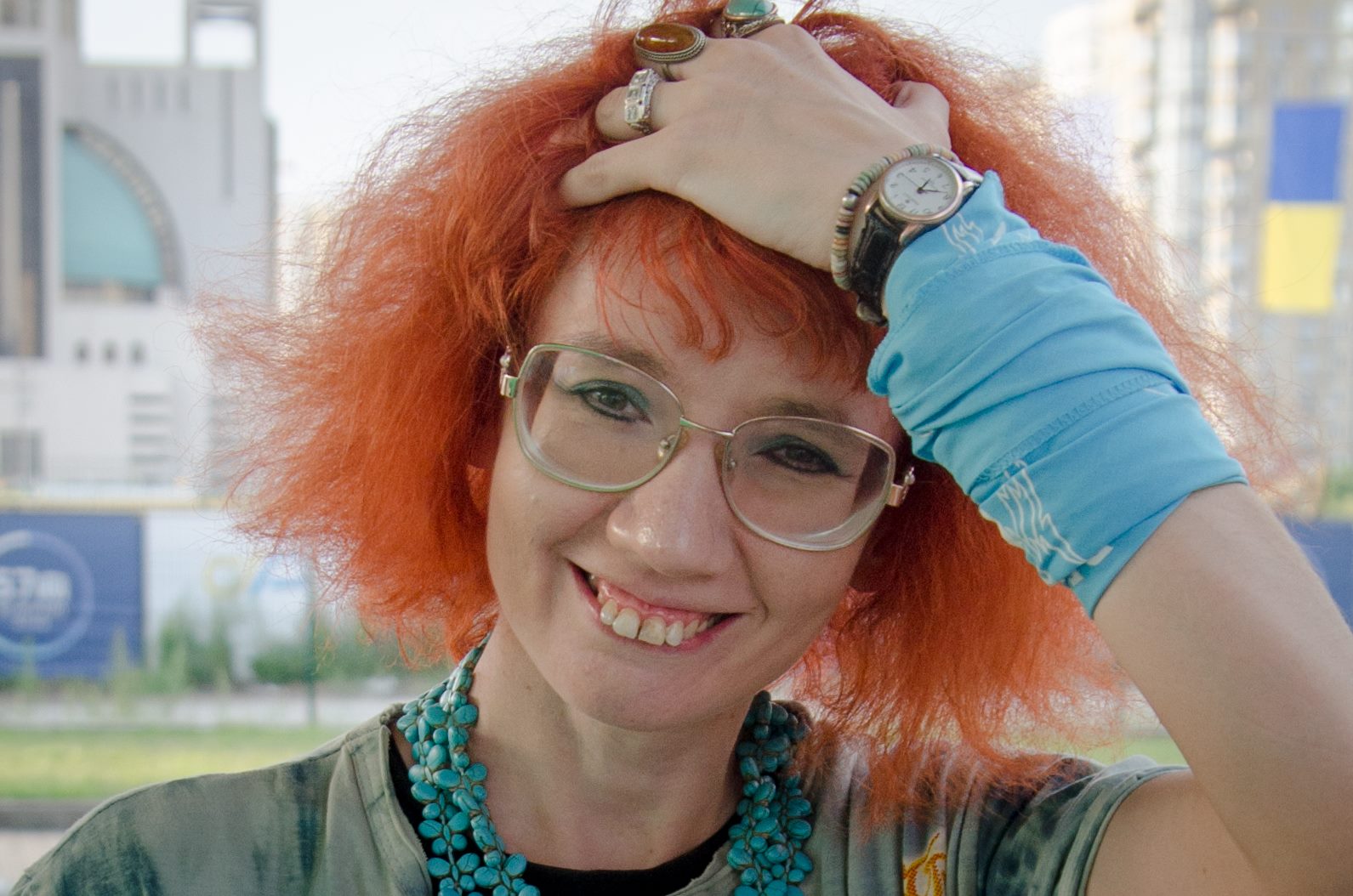 У київському вузі працює педагог, який ненавидить Україну: виступає на каналах &quot;ДНР&quot; і росТБ