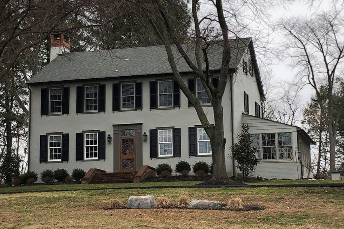 Де жив Байден до Білого дому: 5 головних особняків американського президента (фото)