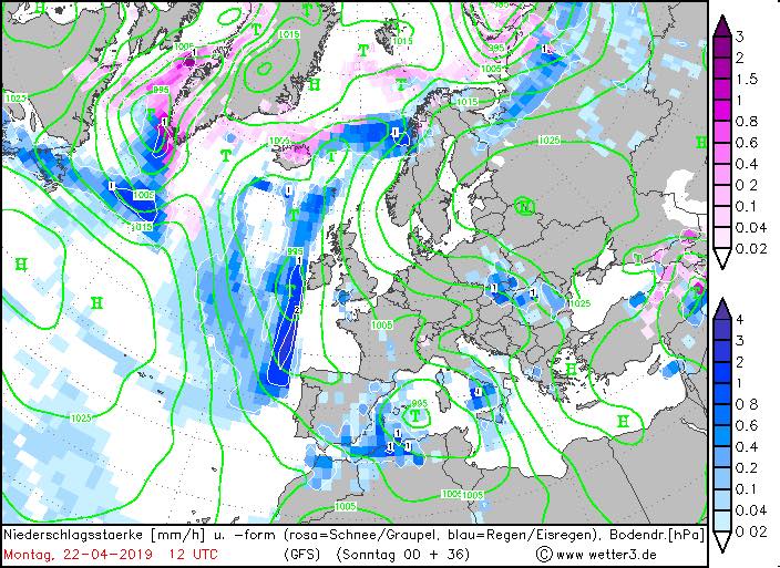 Синоптик дала обнадеживающий прогноз на предпасхальную неделю