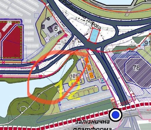 Закатывают бетоном: в Киеве уничтожают уникальную памятку истории