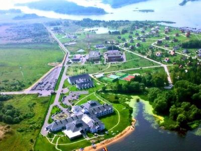 Палаци Путіна: як виглядають і скільки коштують інші "таємні садиби"