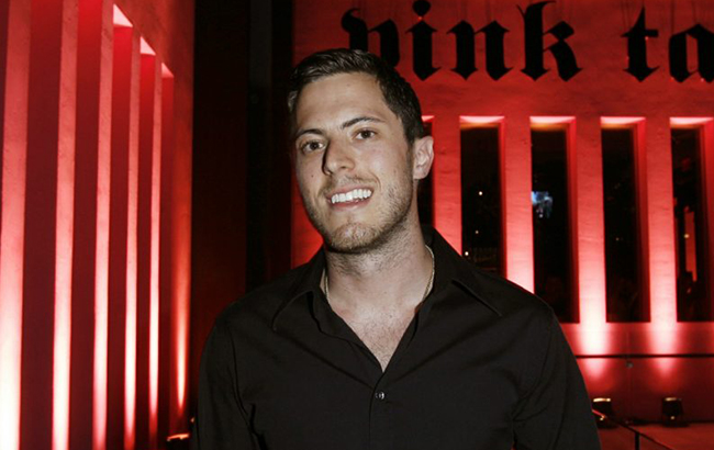 Підкорив Демі Мур і Брітні Спірс: відомий мультимільярдер знайдений мертвим