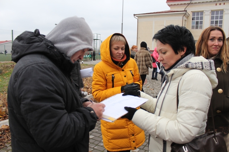 Батьки футболістів із Запоріжжя просять спортивних функціонерів захистити дитячий футбол