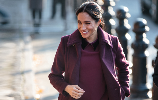 Майже розорилася на купівлю: Меган Маркл приготувала подарунок для дитини