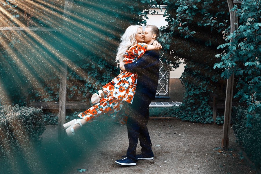 Уже совсем скоро! Ирина Билык раскрыла детали свадьбы Алины Гросу