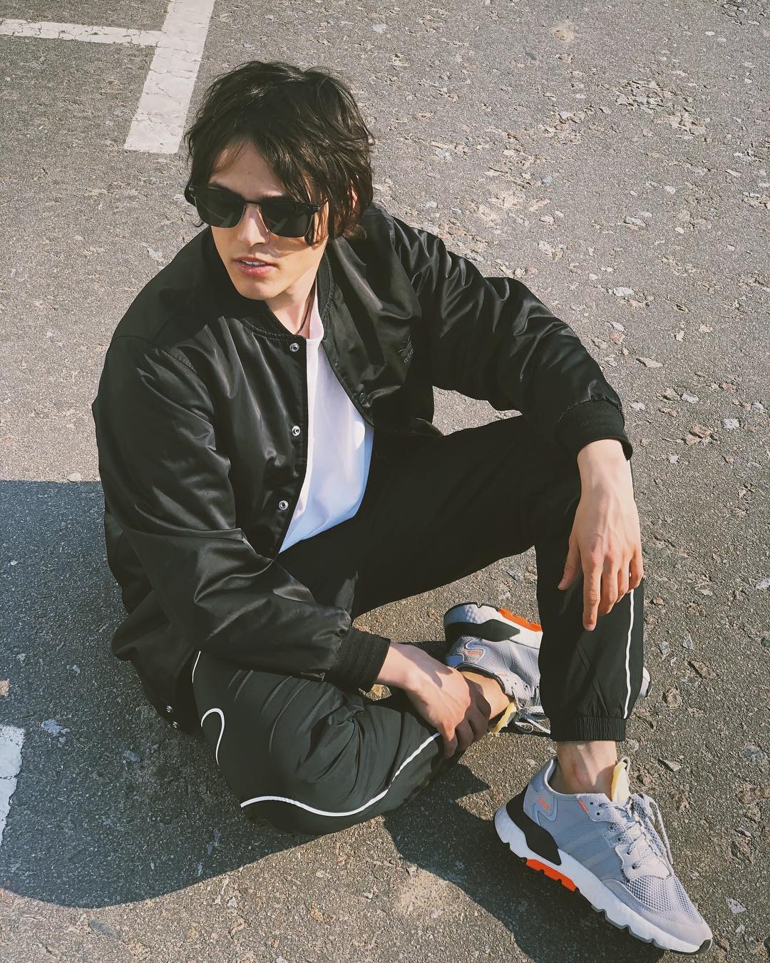 Надо быть патриотом своей страны: украинский певец объяснил, почему выступает в РФ