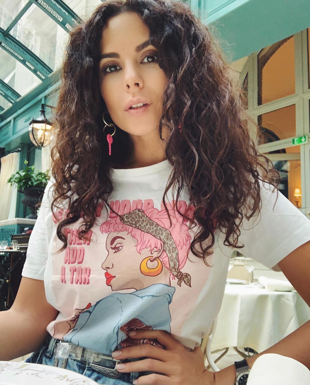 "Кохана Настечка": Потап зворушливо привітав Каменських з днем народження