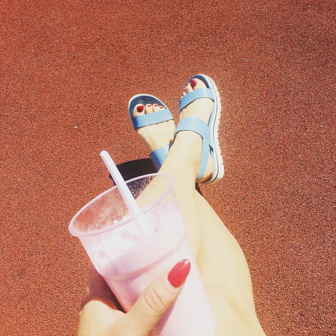 Раннее старение и повреждение ДНК: Супрун разрушила миф о кислородных коктейлях