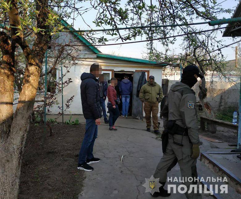 Киевлянина больше года держали в неволе: все подробности (фото)