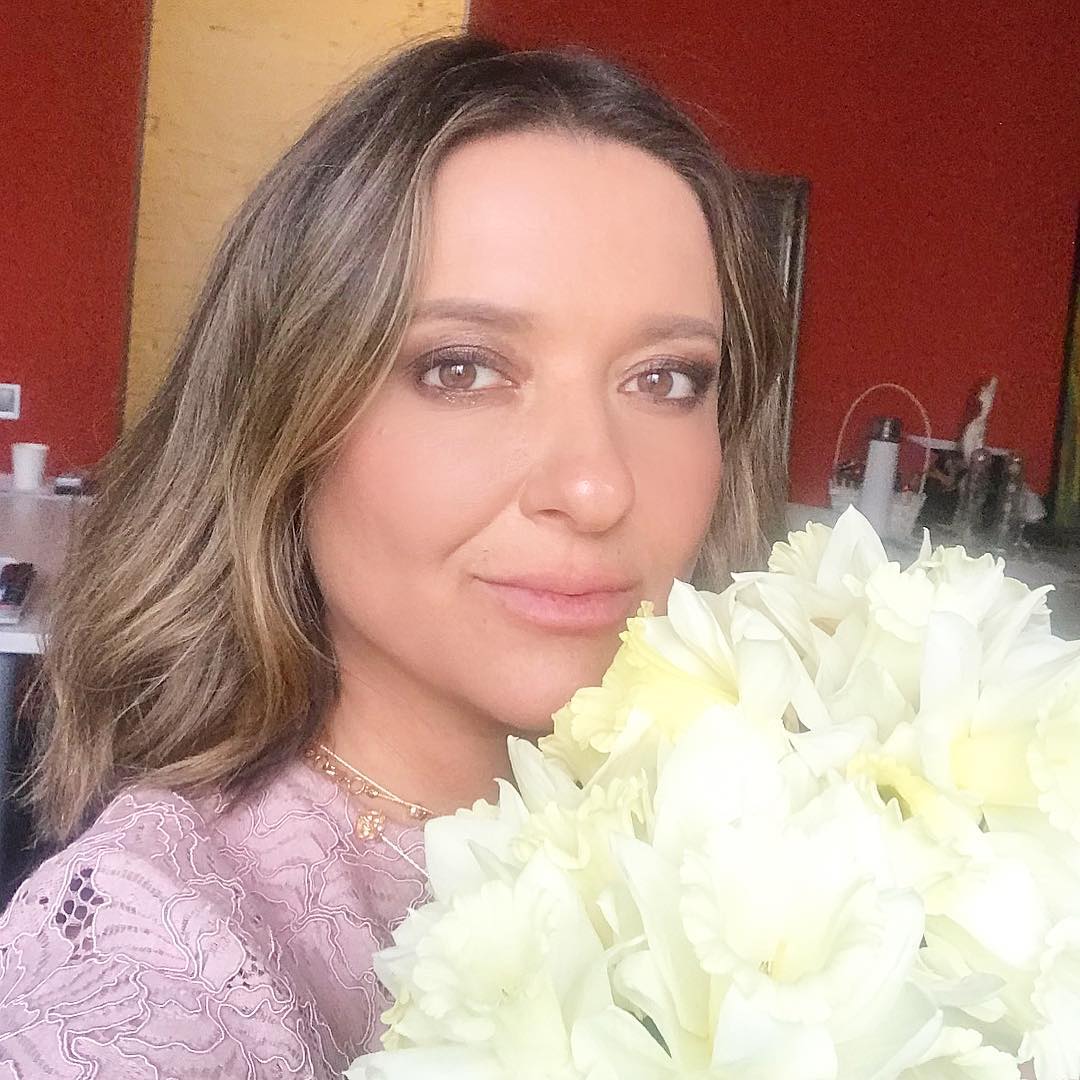 "Спізнилася на побачення на 6 годин": Могилевська зробила несподіване зізнання про чоловіків