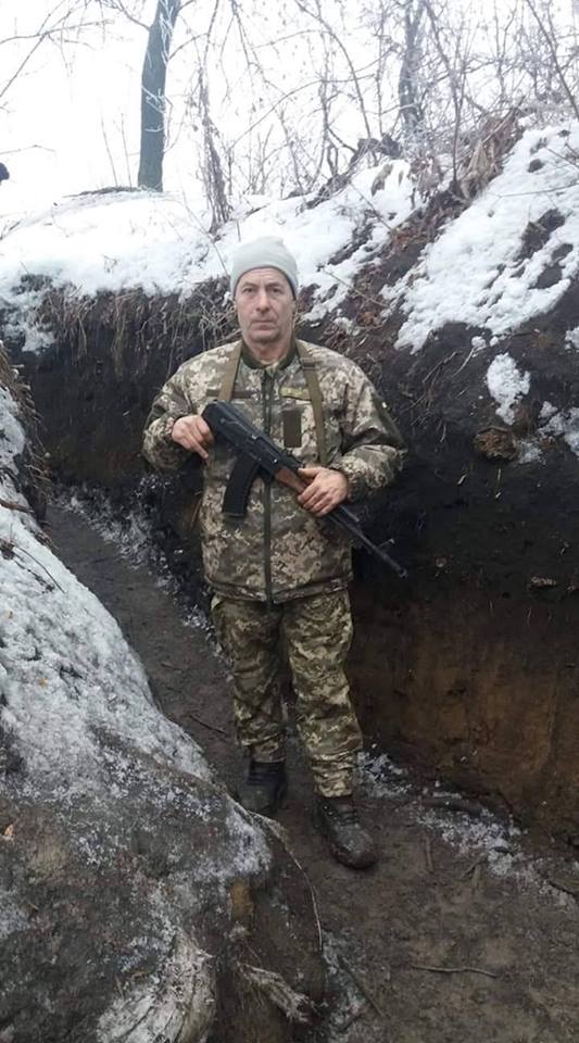 Герої не вмирають: у квітні Україна втратила 14 воїнів (фото)