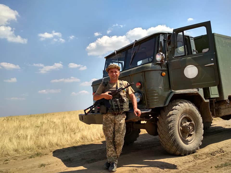 Герої не вмирають: у квітні Україна втратила 14 воїнів (фото)