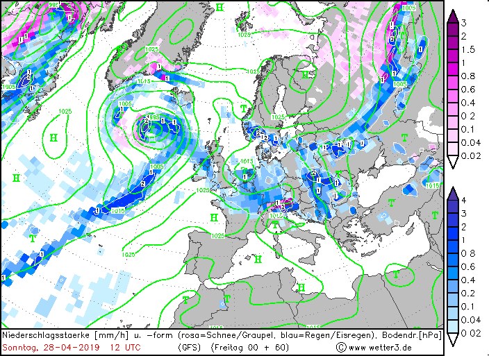 Погода на Великдень в Україні: синоптик зробила попередження
