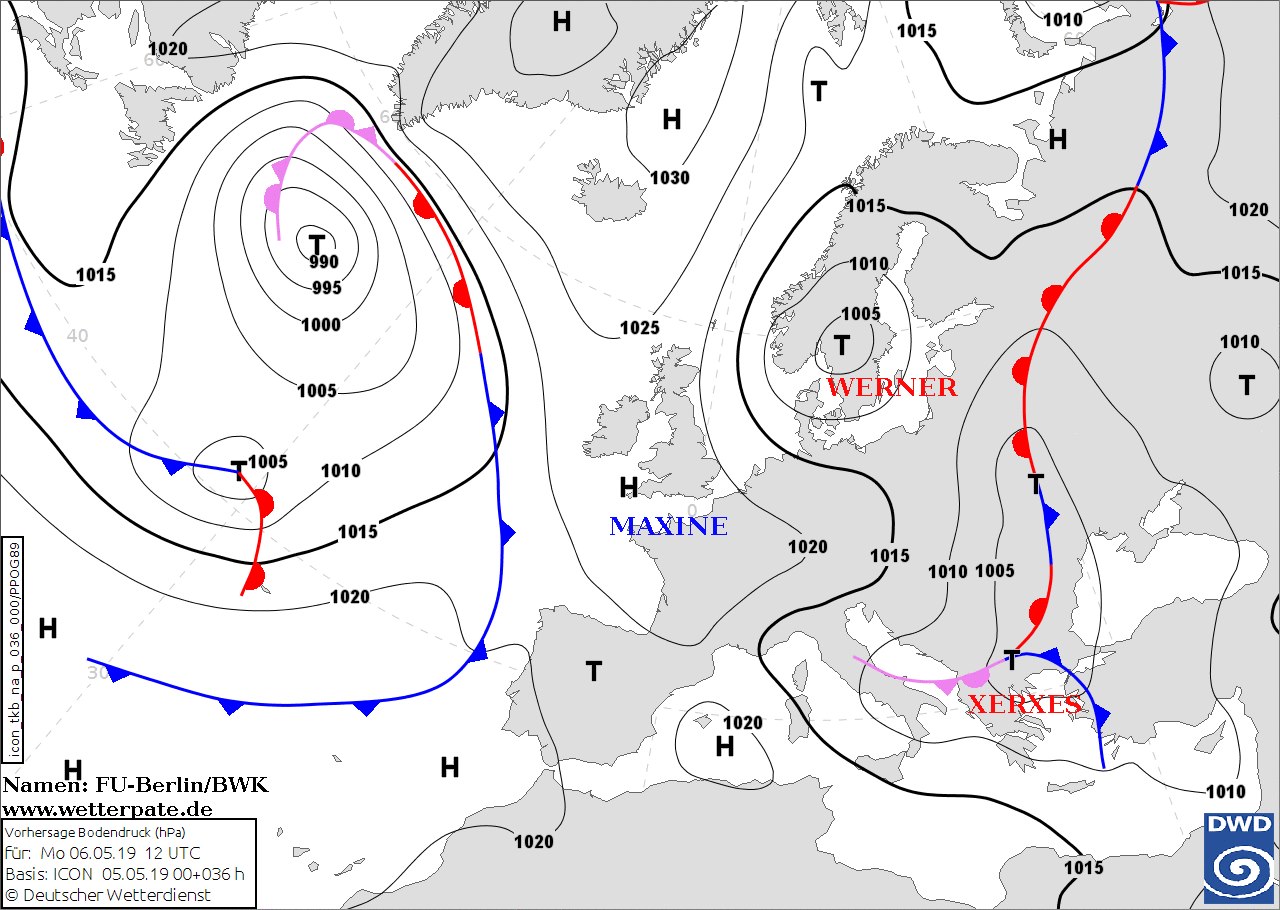 Дожди с мокрым снегом: синоптик напугала прогнозом погоды