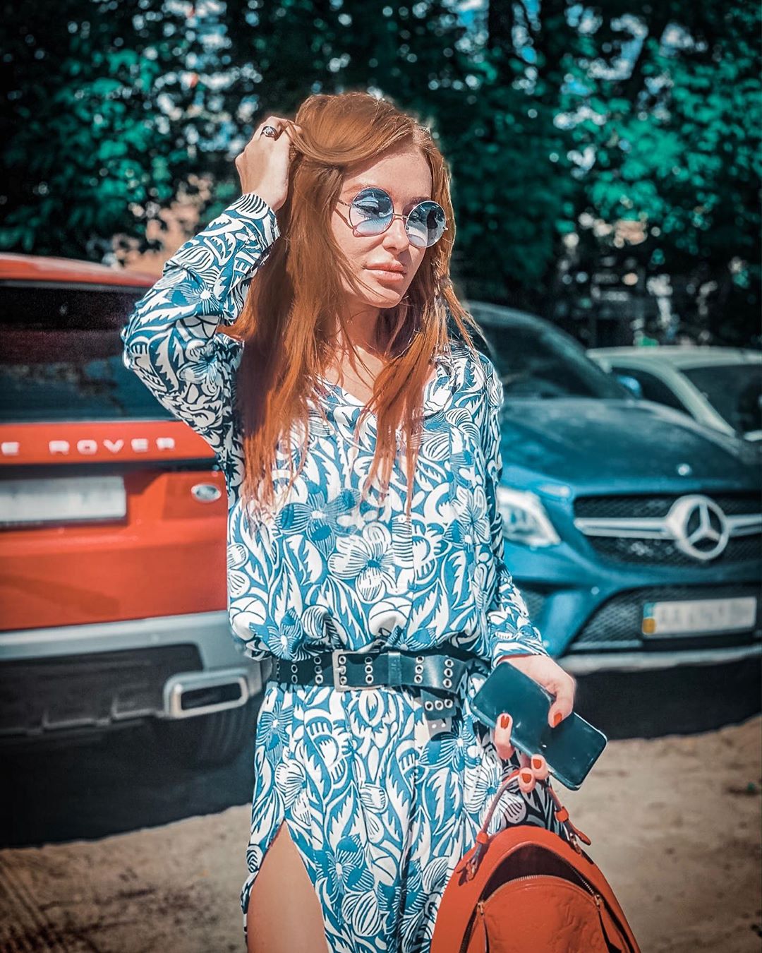 Образа на батька і криза у стосунках: Слава з "НеАнгелів" відвідує психотерапевта