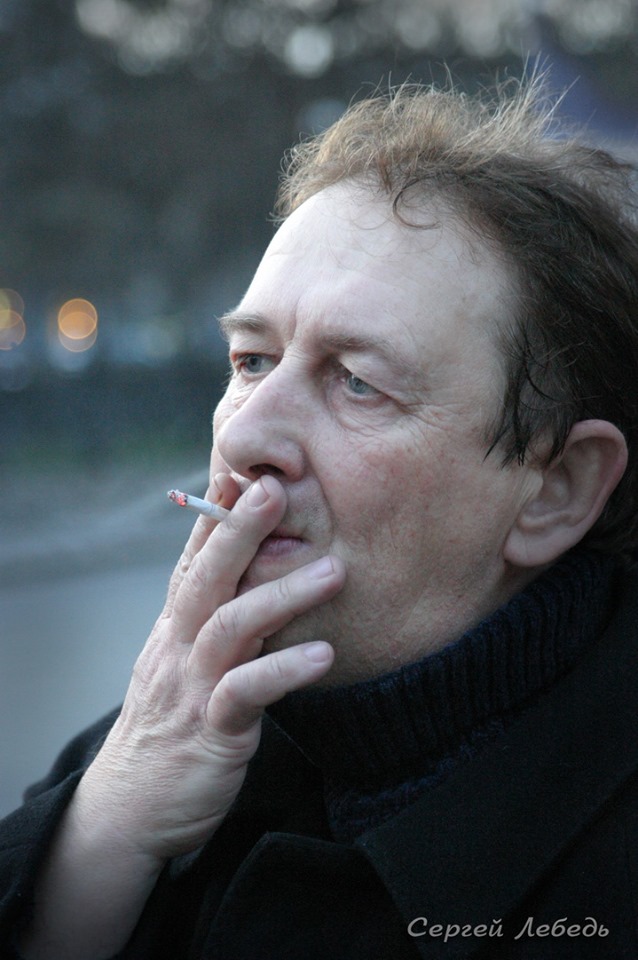 Болісна звістка: помер відомий український журналіст