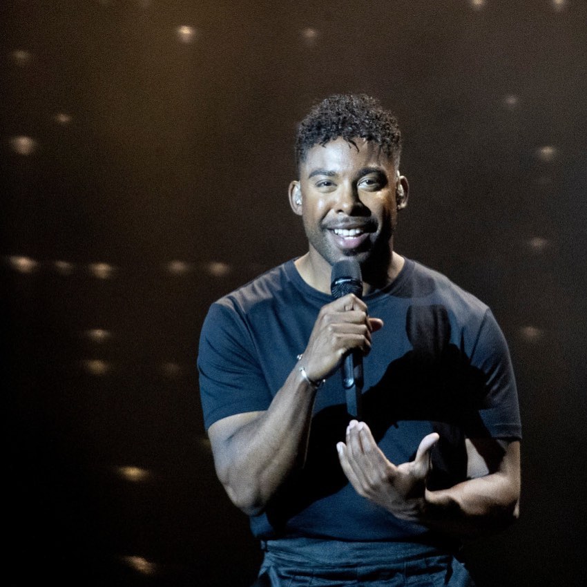 Евровидение 2019: названо имя победителя (видео)