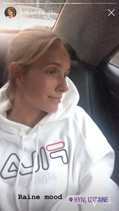 Королева! Катя Осадчая изумила роскошным вечерним образом