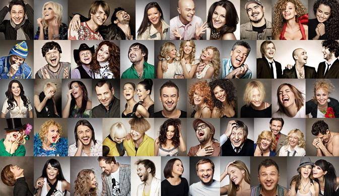 Податкові декларації українських артистів - хто не платить податки