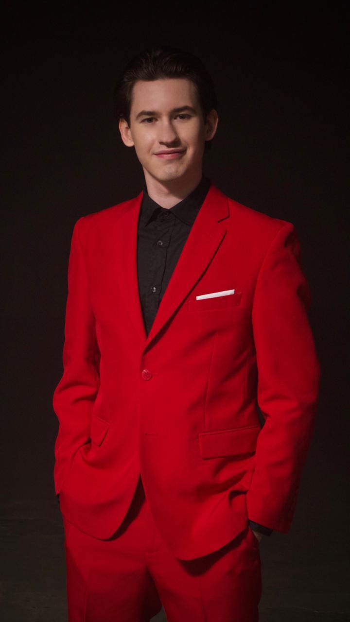 Звезда неоклассики: украинский музыкант удачно дебютировал в США (видео)