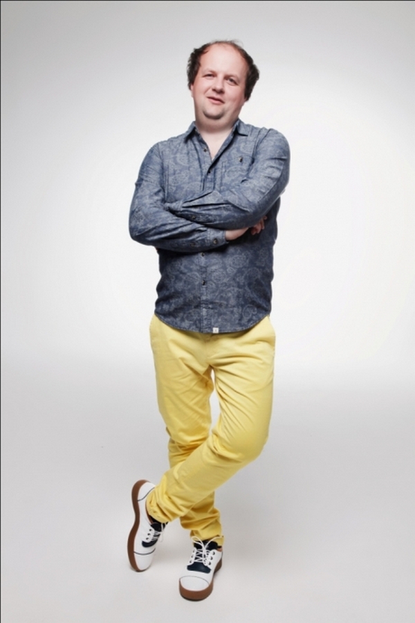 Зірка українського шоу-бізнесу зкинула 30 кг після народження сина