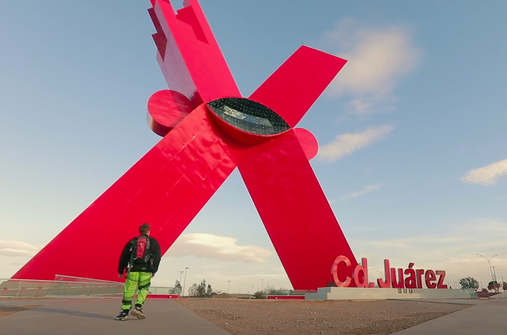 Цікаві факти про пустелю Чіуауа, яка знаходиться на території двох країн
