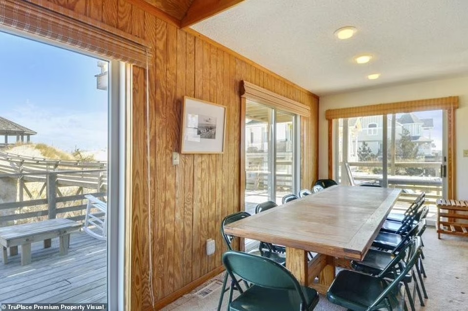 У мережі показали будинок біля океану, де Білл Гейтс відпочивав з екс-коханою