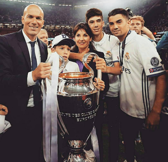 Ювентус - Реал (рахунок 1:4): відео голів, огляд матчу 3 червня 2017