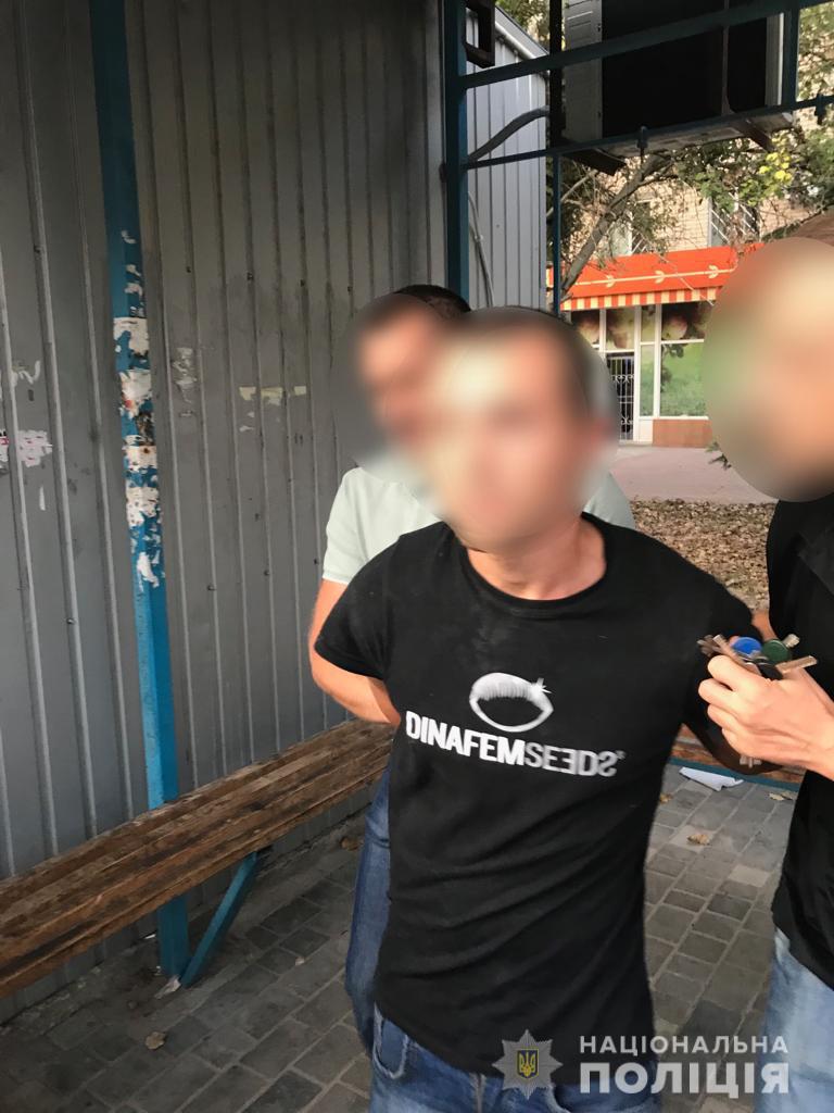 Резонансное убийство женщины в Херсоне: в полиции сделали важное заявление (фото)