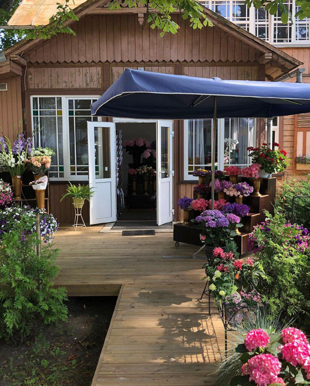 Столько любви и гармонии: Осадчая умилила сеть новыми фото из Юрмалы