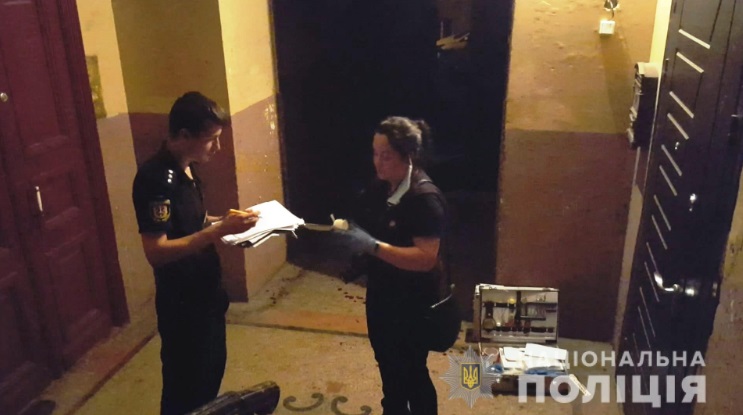 78-летний пенсионер вырезал целую семью в Одессе: все подробности и видео