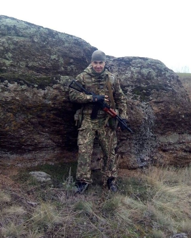 Народный герой и легендарный разведчик: стало известно, кто погиб при задержании Цемаха