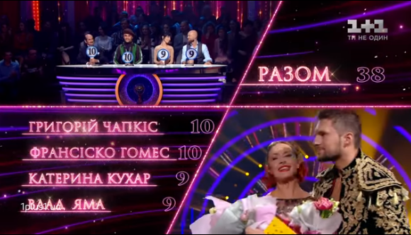 Хочу йти іншою дорогою самою: Кравець зробила визнання на Танцях з зірками (відео)