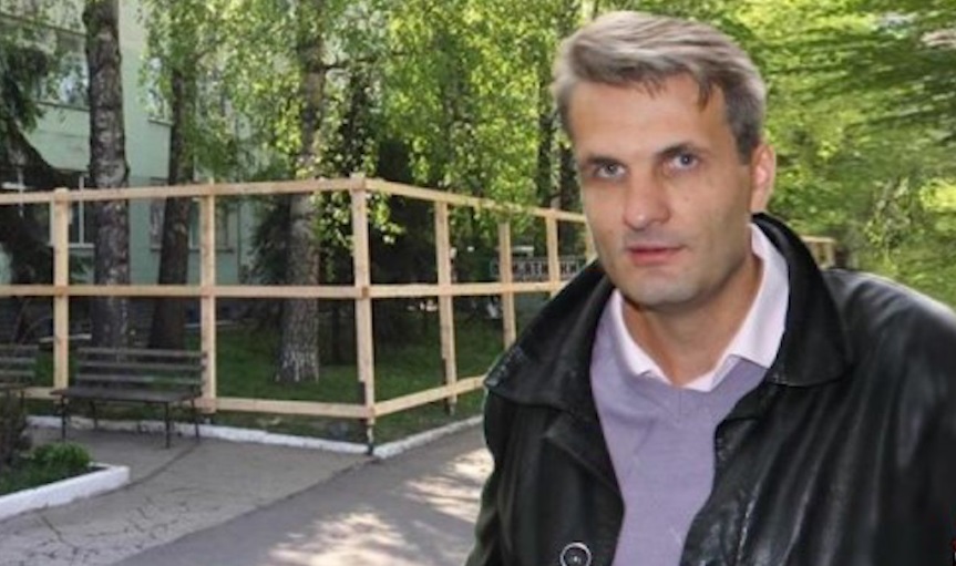 У страшній ДТП під Рівним загинув власник футбольного клубу: деталі і фото