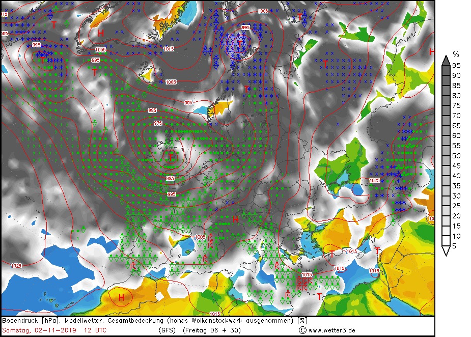 Тепло возвращается: украинцев порадовали прогнозом