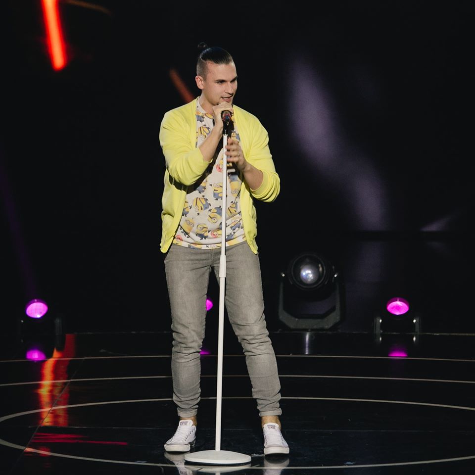 Голос країни 2020: хто пройшов далі, а хто вилетів з проекту