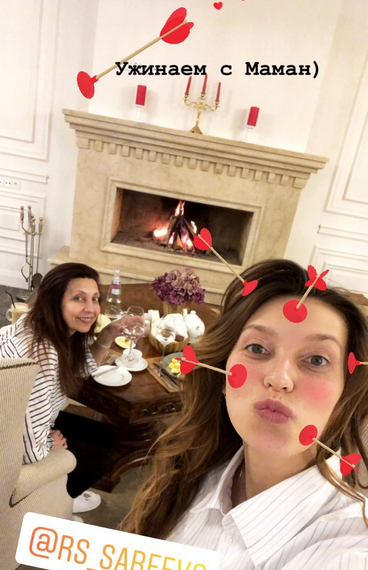 "З жаби в даму": Регіна Тодоренко ризикнула показати себе без косметики