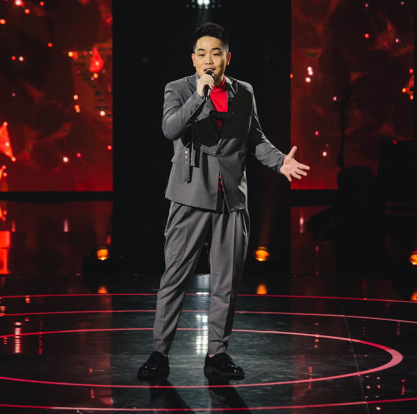 Голос країни 2020: хто пройшов на прямі ефіри, а хто вилетів з проекту