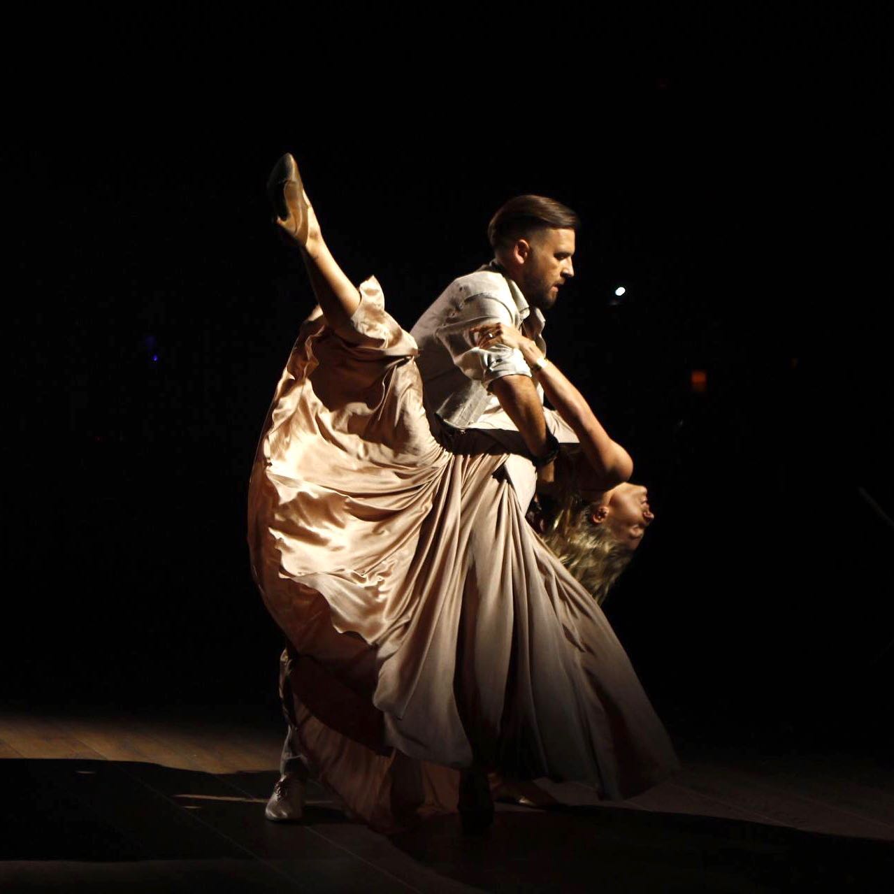 Танцы со звездами 2020: как прошел первый прямой эфир нового сезона шоу