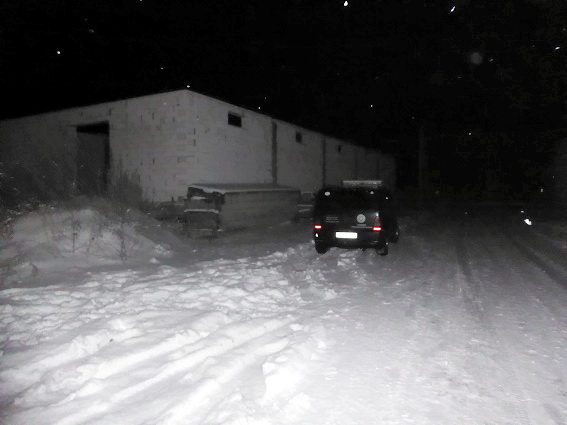 Поліція затримала зловмисників, які викрали у Києві чоловіка